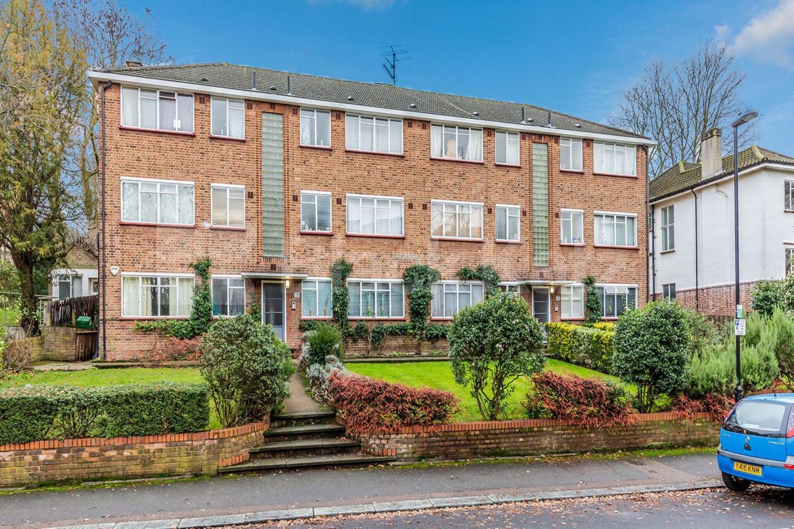 Sought after road in Crouch End within close proximity Crouch End High Street  Crescent Road, Crouch End